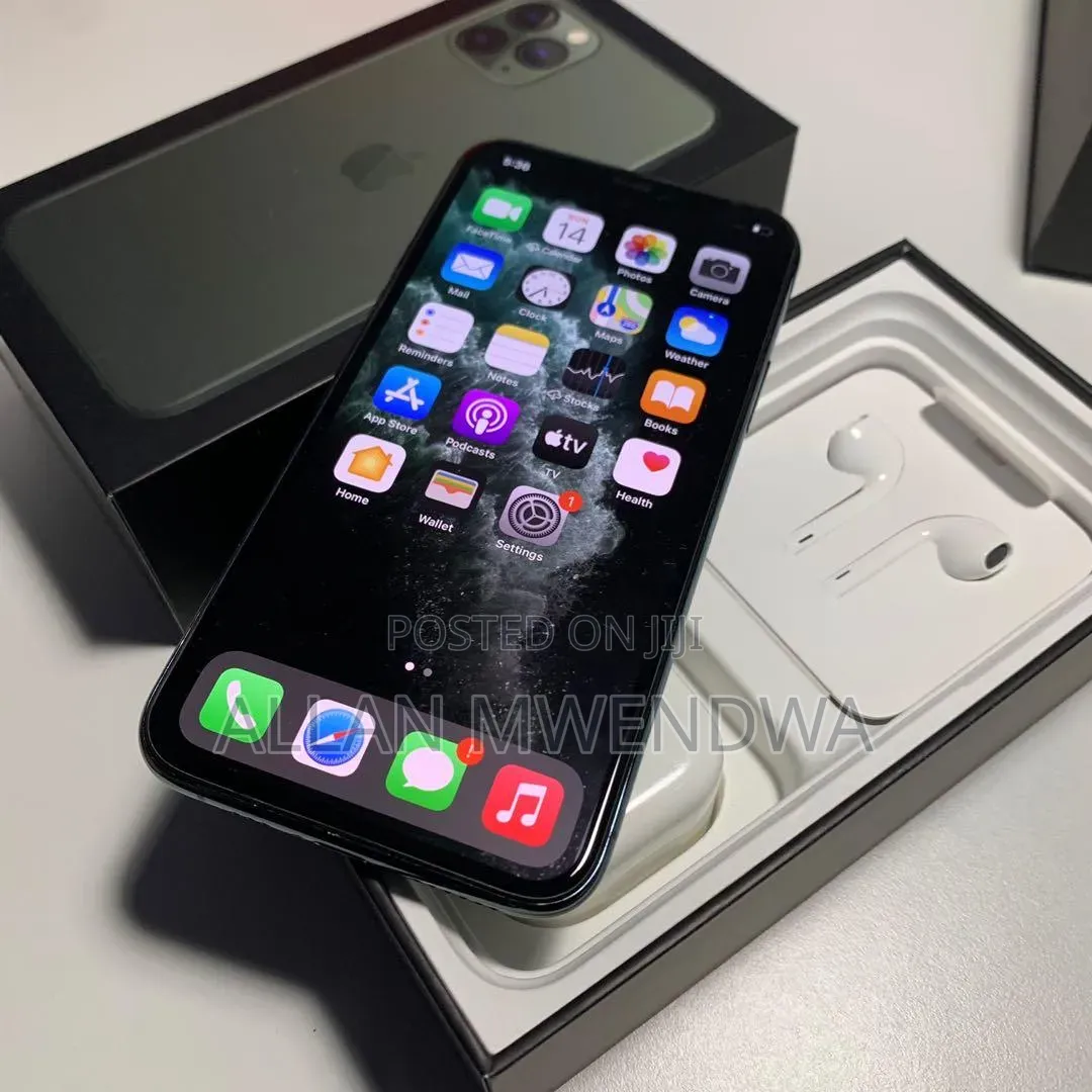 Apple iPhone 11 Pro Max 512 GB