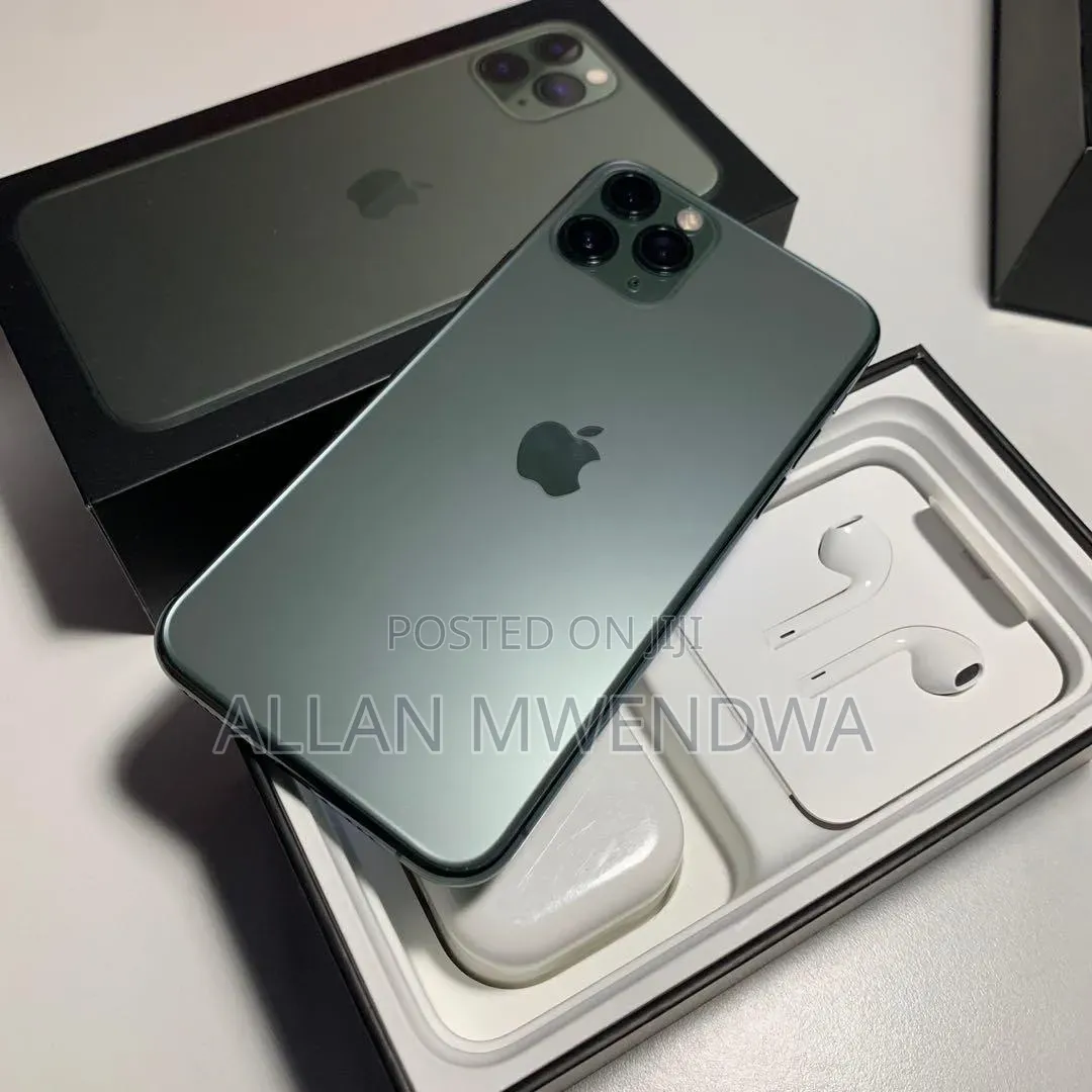 Apple iPhone 11 Pro Max 512 GB
