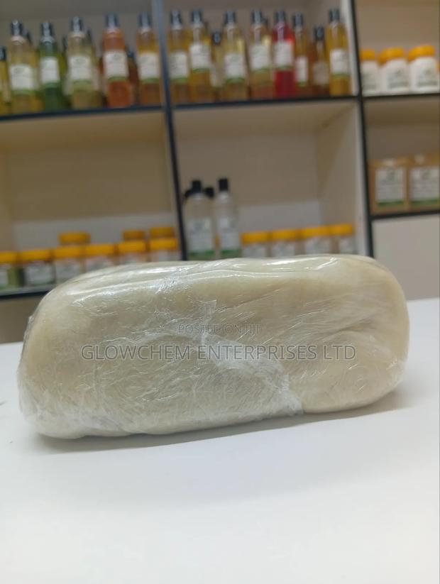 Ghanian Shea Butter