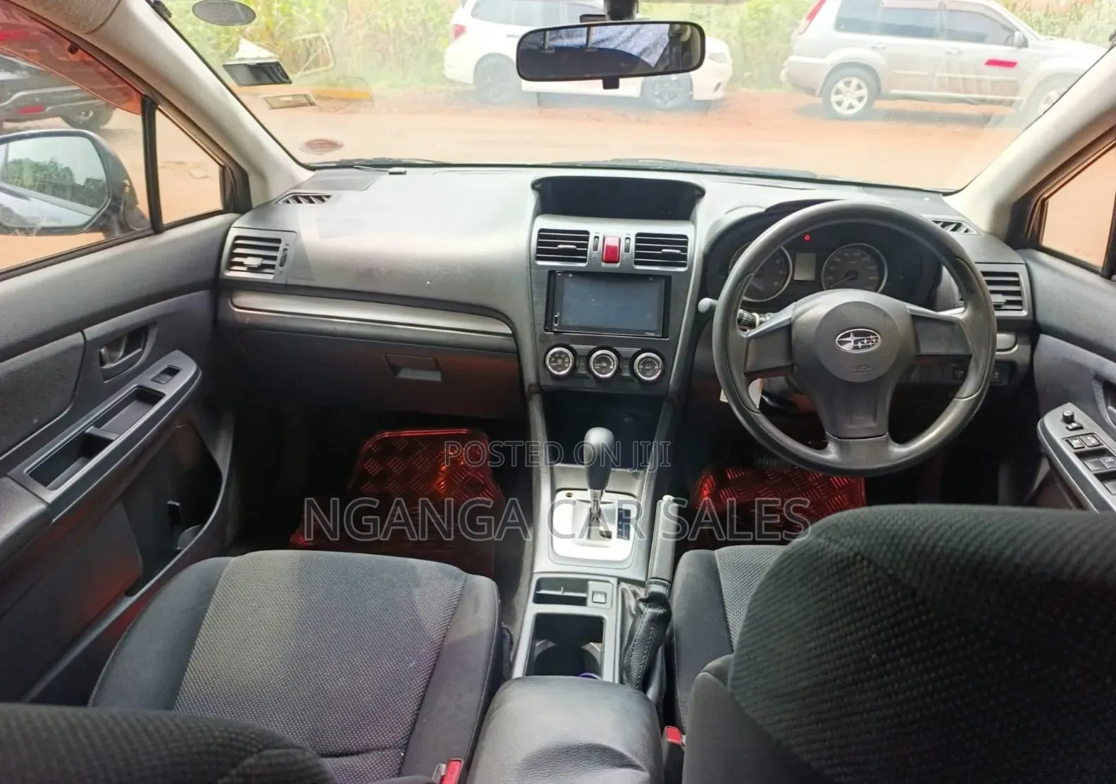 BMW 318i 2006 White