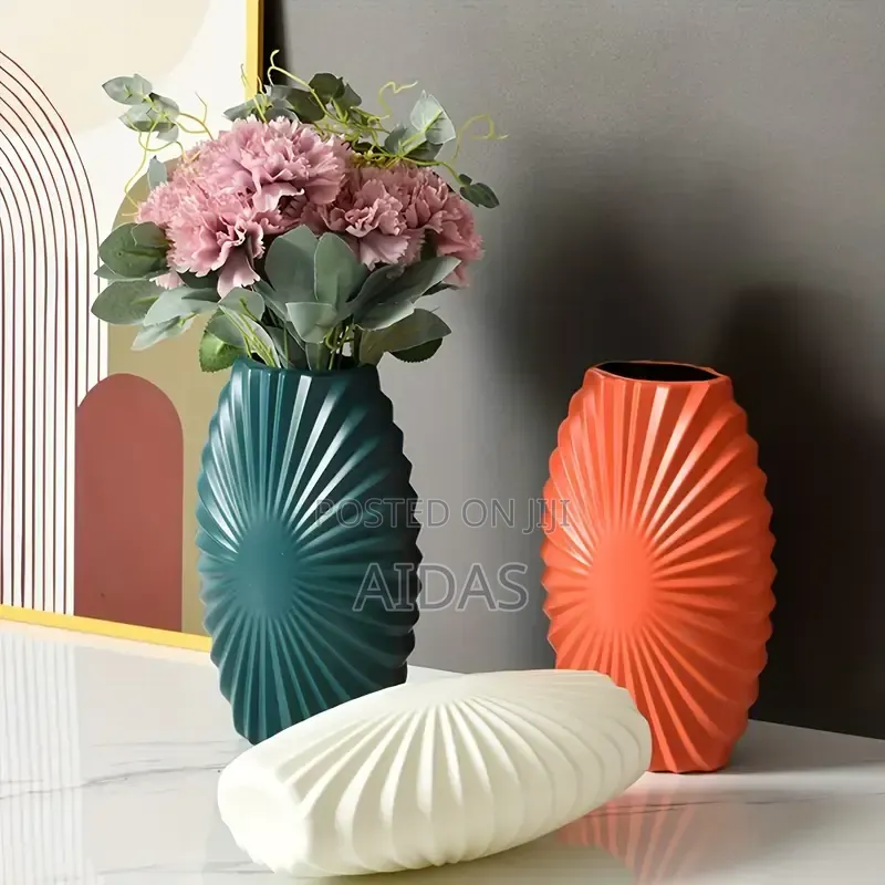 Decorative Flower Vase