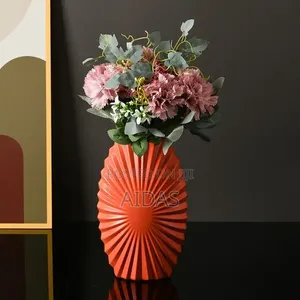 Decorative Flower Vase