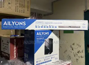 Ailyons 2.1ch Soundbar