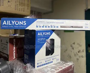 Ailyons 2.1ch Soundbar