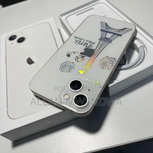 Apple iPhone 13 512 GB White