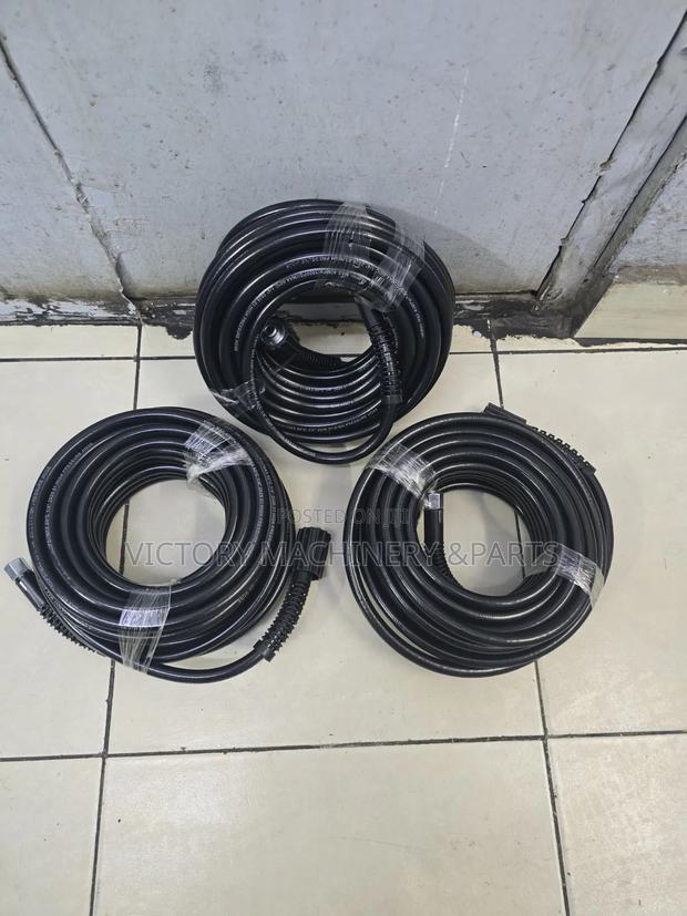 15m Carwash Petrol Pipe - thumbnail 2