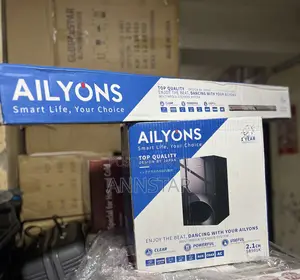 Ailyons Soundbar