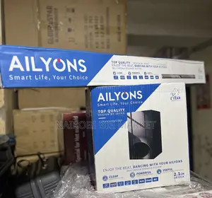Ailyons Soundbar