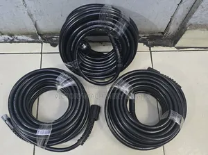 15m Carwash Petrol Pipe