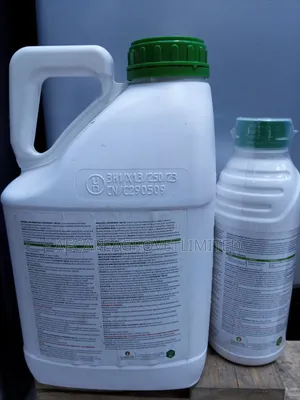 Governor 580se Herbicide 1litre, 5litre