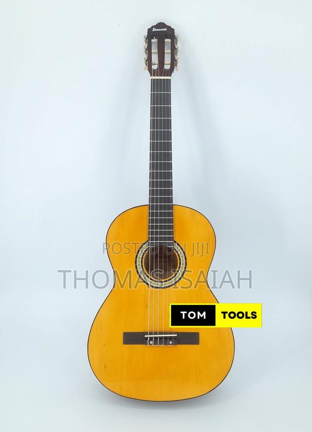 Ibanez Full Size Classical Guitar - main view