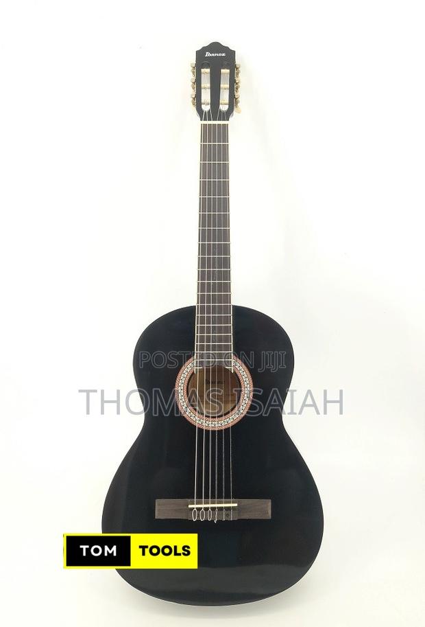 Ibanez Full Size Classical Guitar - thumbnail 4