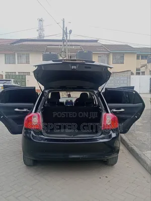 Toyota Auris 2009 Black