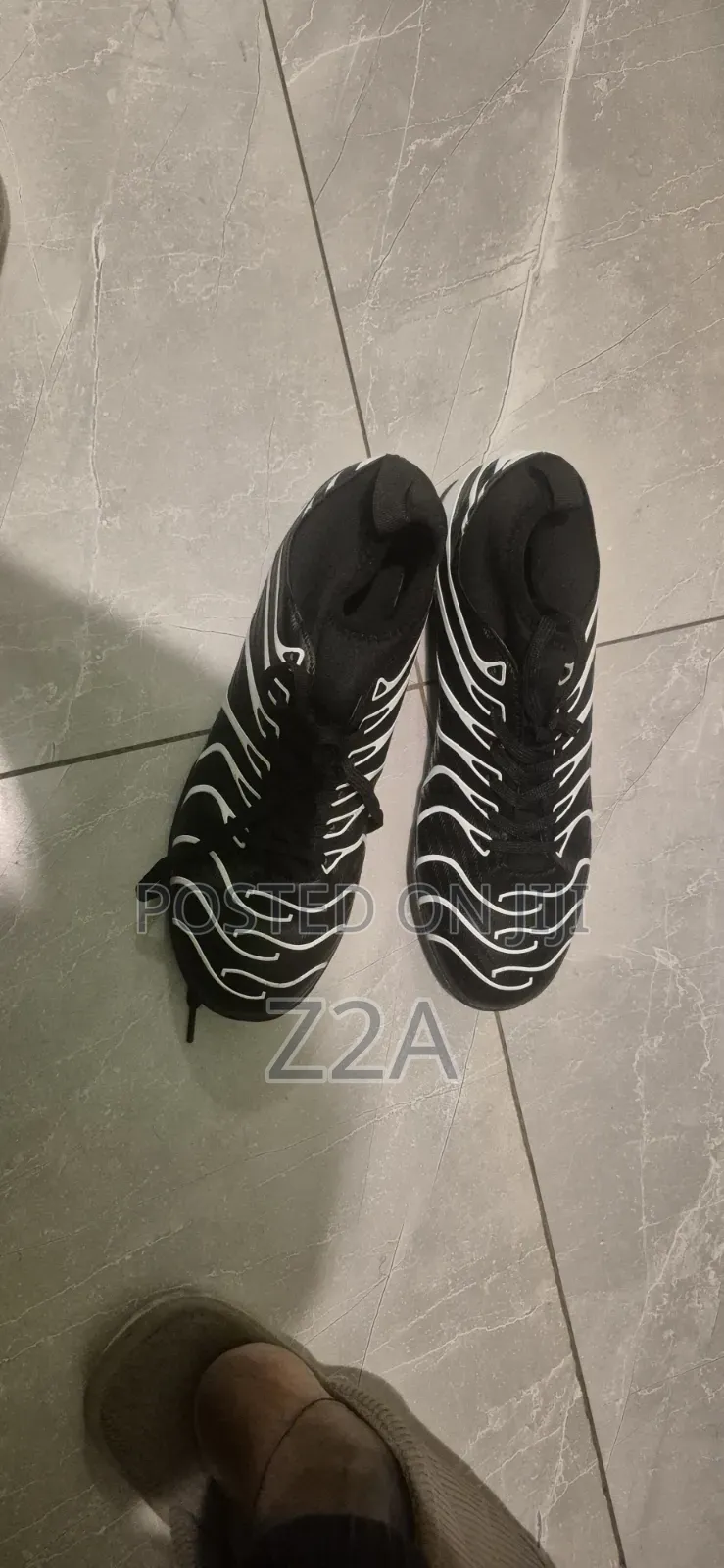 Football Training Shoes