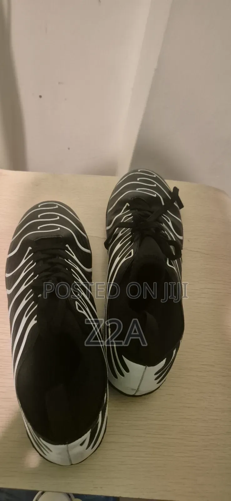 Football Training Shoes