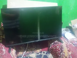 Vitron 32 Inch Qled TV
