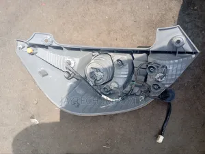 Aqua 2013 Taillight