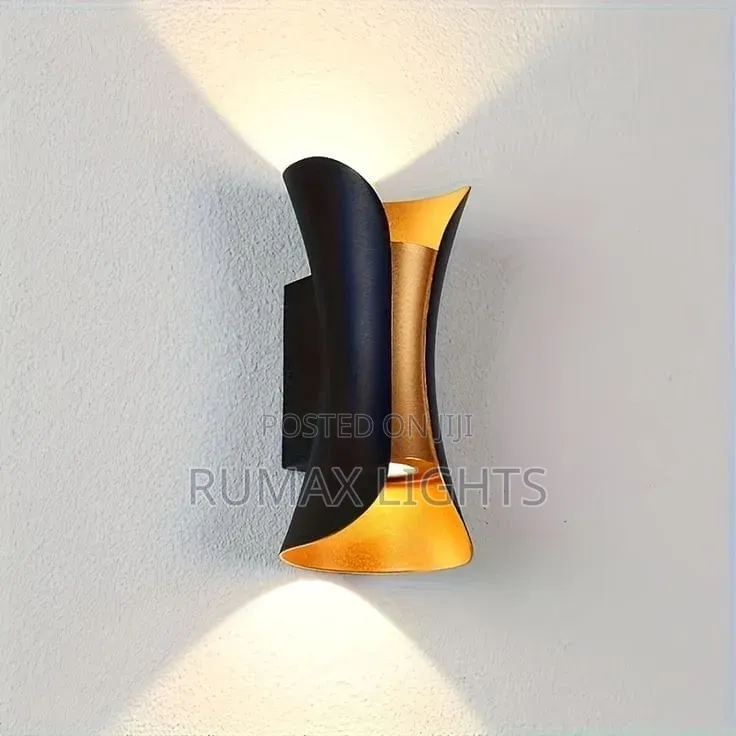 Wall Light