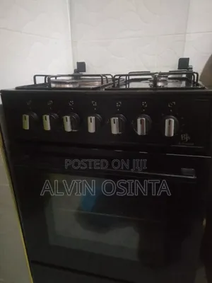 Bj's Cooker