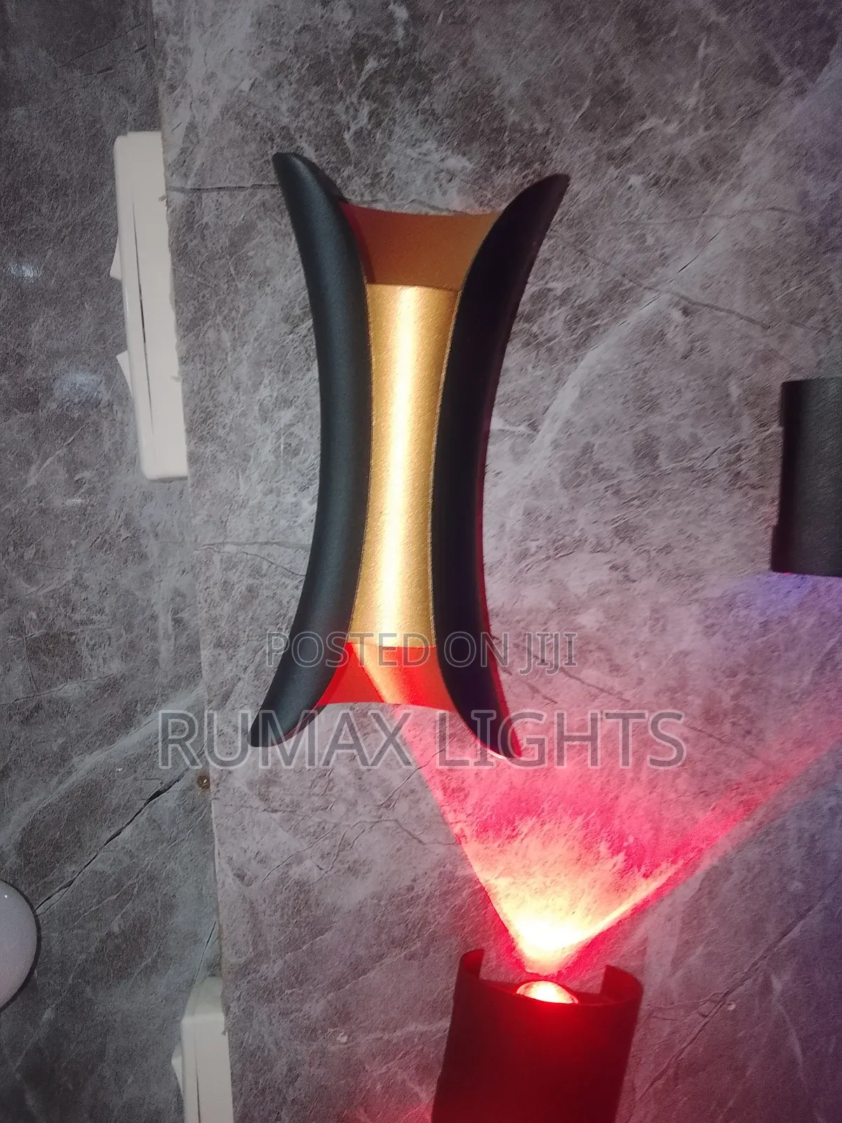 Wall Light