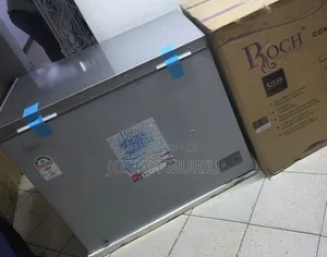 Roch Energy Saving 251litres Chest Freezer