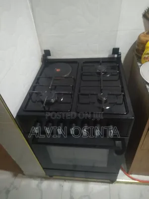 Bj's Cooker