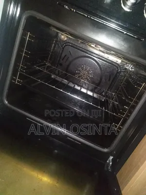 Bj's Cooker