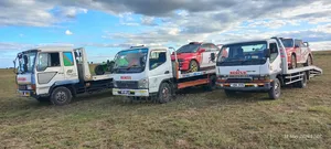 Towing Breakdown Recovery