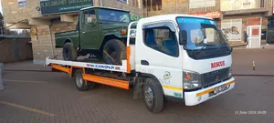 Towing Breakdown Recovery