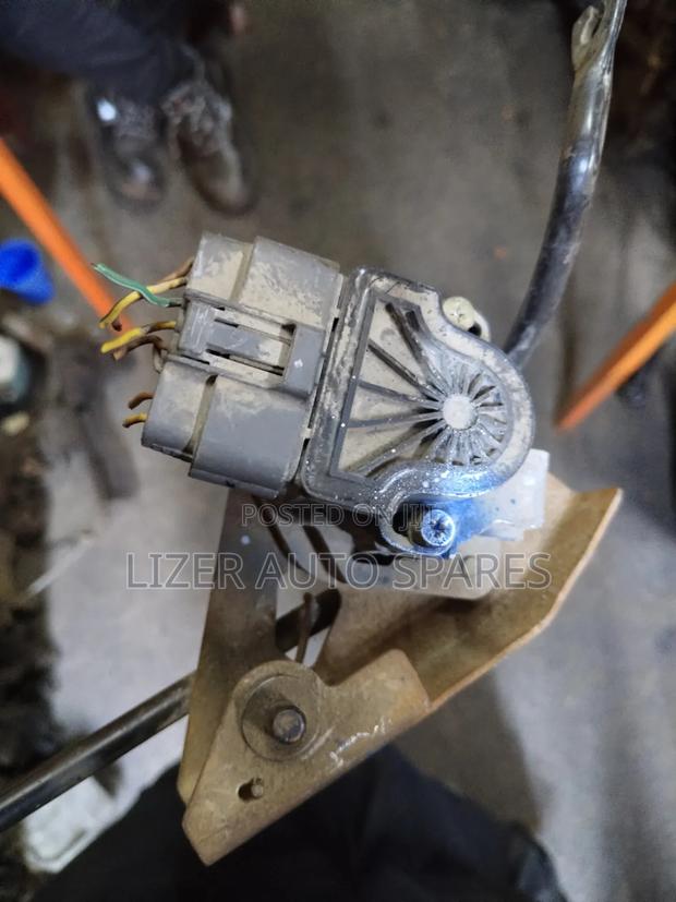 Pedals Sensor Pajero Io /Lancer - thumbnail 2