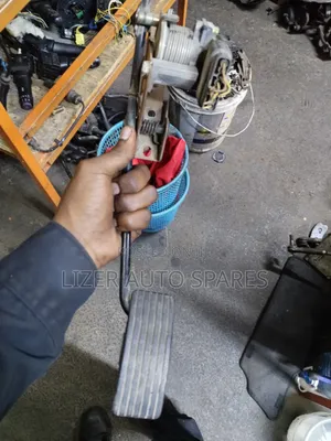 Pedals Sensor Pajero Io /Lancer