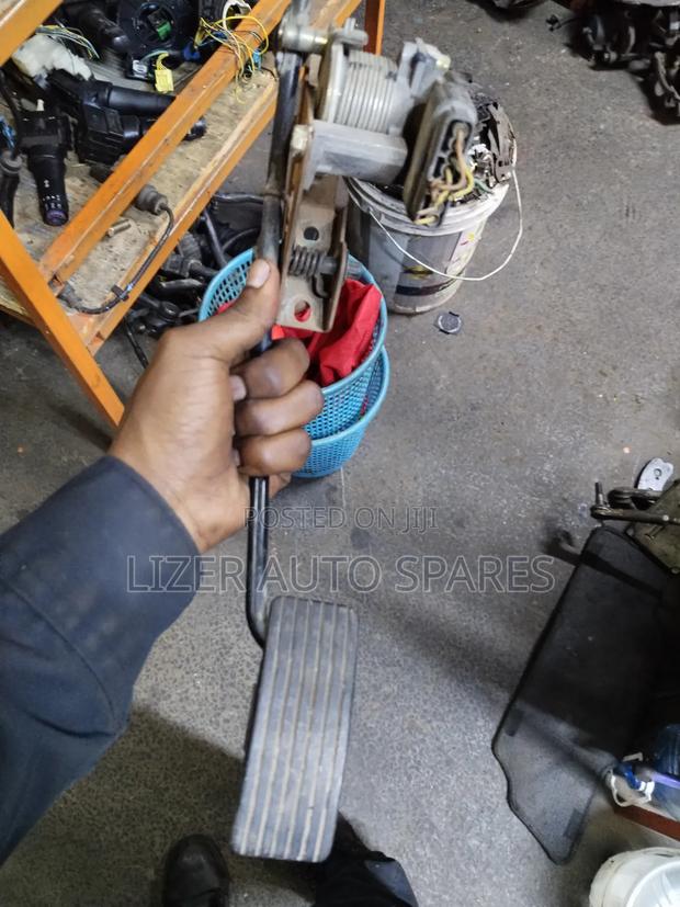 Pedals Sensor Pajero Io /Lancer - thumbnail 3