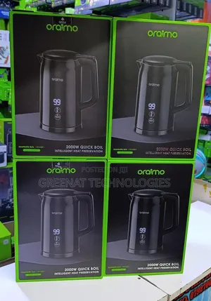 Oraimo SmartKettle Byte OH-