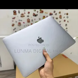 Laptop Apple MacBook 2019 16GB Intel Core i5 SSD 256GB