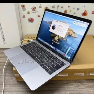 Laptop Apple MacBook 2019 16GB Intel Core i5 SSD 256GB
