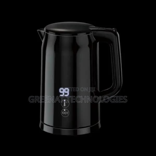 Oraimo SmartKettle Byte OH- - thumbnail 3