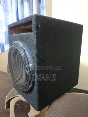 Kenwood Subwoofer