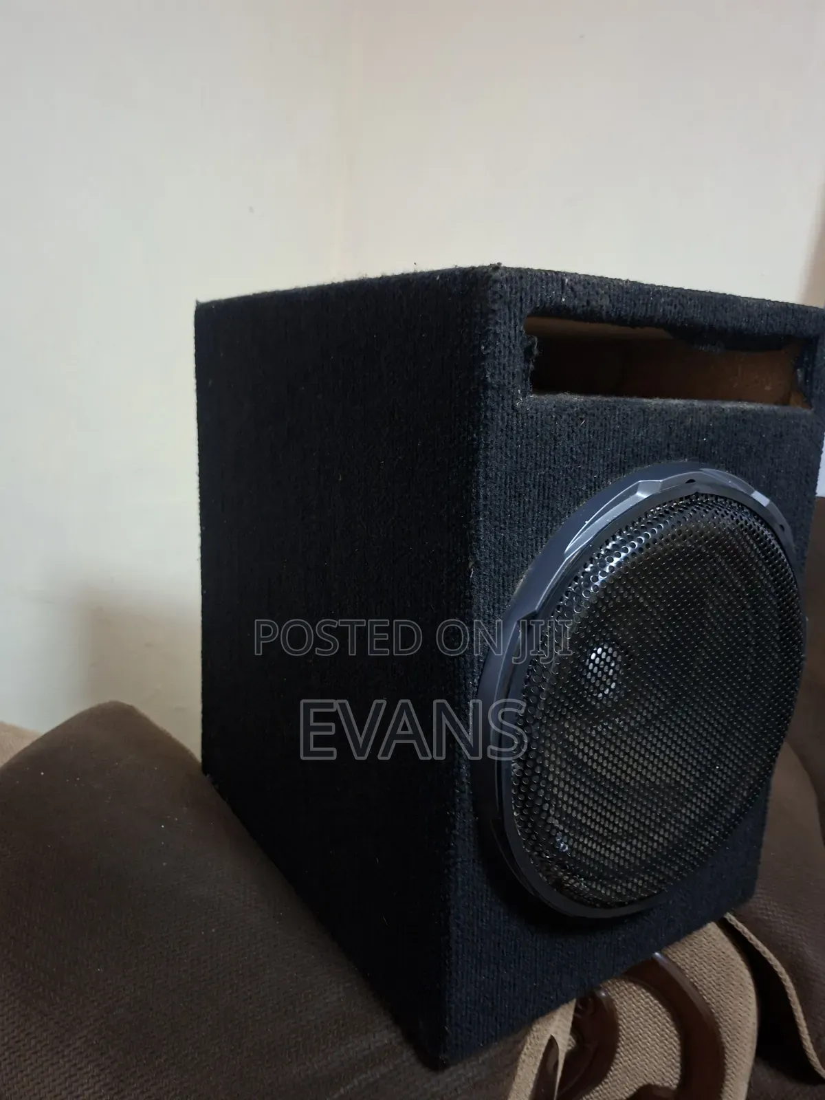 Kenwood Subwoofer