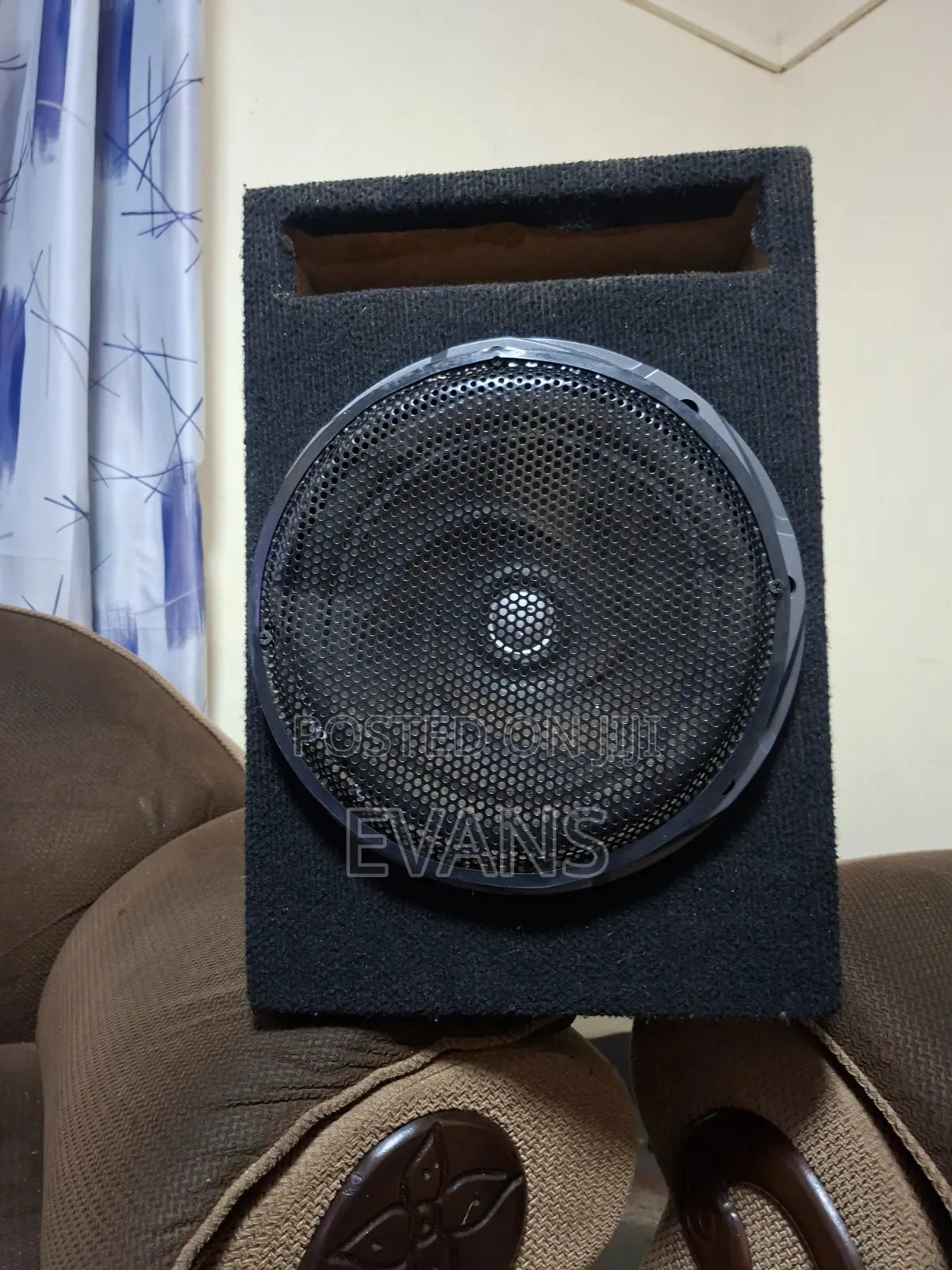 Kenwood Subwoofer