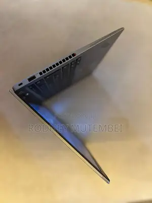 Laptop Lenovo ThinkPad T490s 16GB Intel Core i7 SSD 512GB