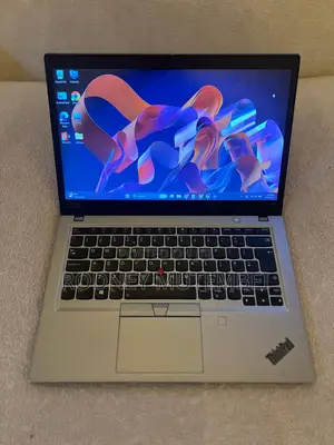 Laptop Lenovo ThinkPad T490s 16GB Intel Core i7 SSD 512GB