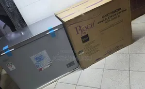 Roch RCF 251litres Deep Freezer