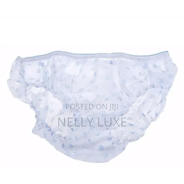 Disposable Maternity Panties (5pcs)