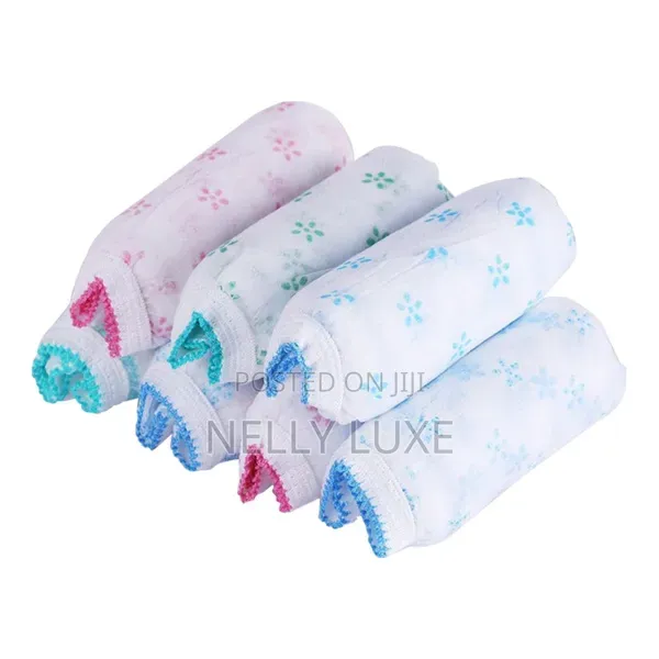 Disposable Maternity Panties (5pcs)