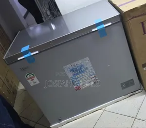 Roch RCF 251L Energy Saving Freezer