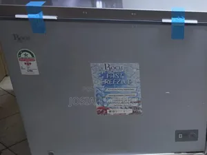 Roch RCF Large Capacity Chest Freezer