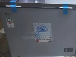 Roch RCF Large Capacity Chest Freezer