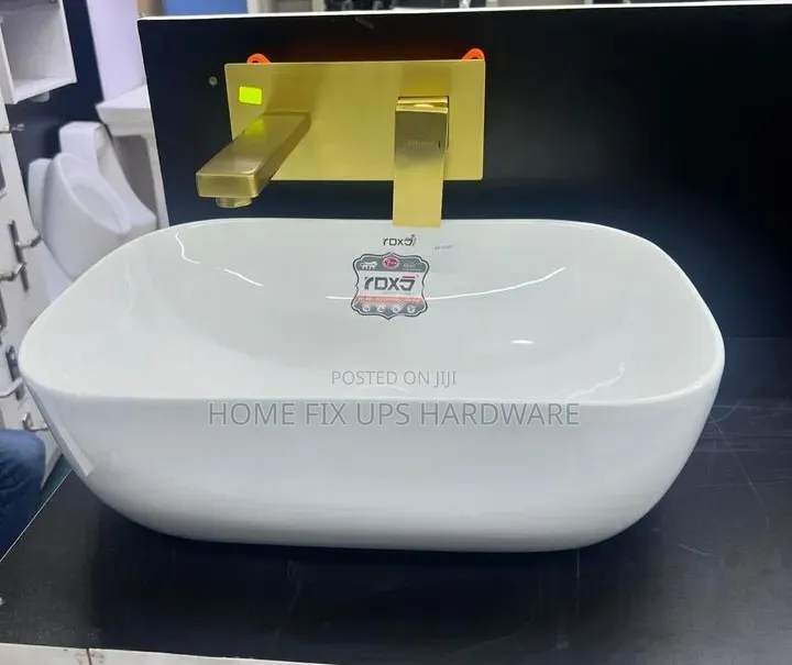 Hawi Countertop Basin