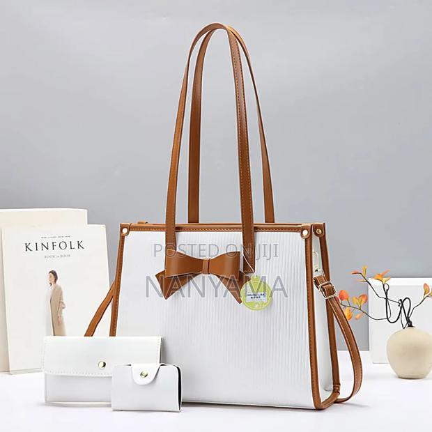 Ladies Bags