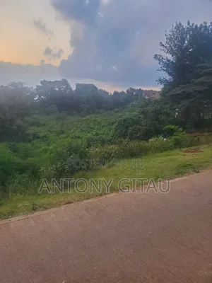 3.8 Acres Kikuyu Overlooking Ondiri Swamp